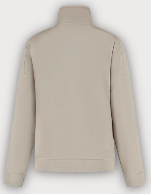 Tricorp Sweatjacke Redefined Damen, Sand