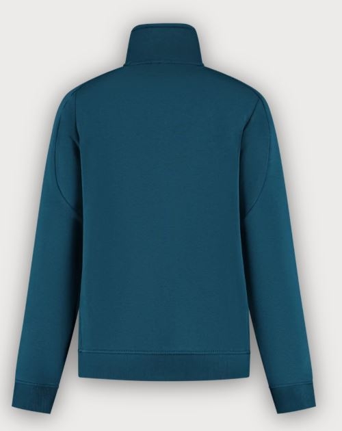 Tricorp Sweatjacke Redefined Damen, Teal