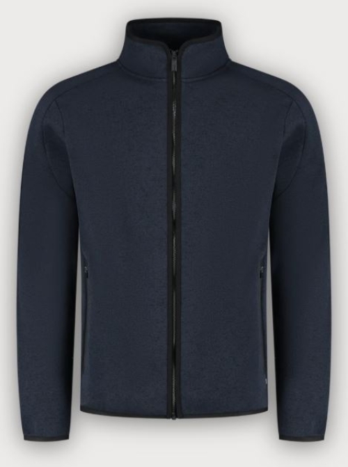 Tricorp Strickfleecejacke Redefined, Ink
