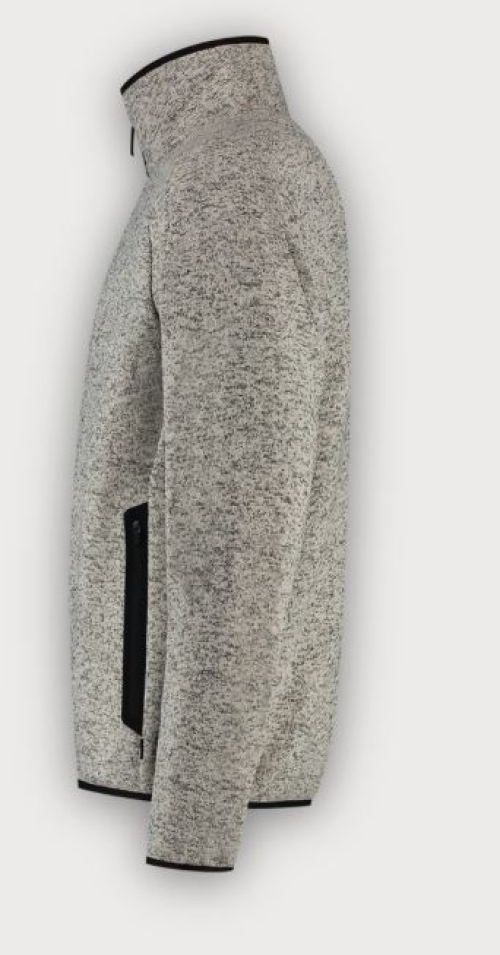 Tricorp Strickfleecejacke Redefined, Sand