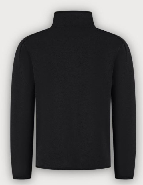 Tricorp Strickfleecejacke Redefined Damen, Black