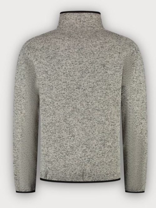 Tricorp Strickfleecejacke Redefined Damen, Sand