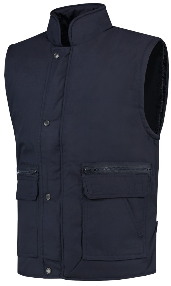 TRICORP-Workwear, Bodywarmer, Funktionsweste, Basic Fit, 160 g/m, navy