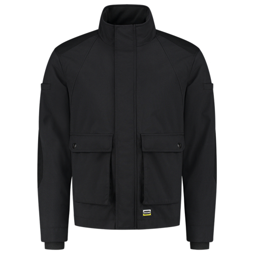 TRICORP-Pilotenjacke, 220 g/m², black
