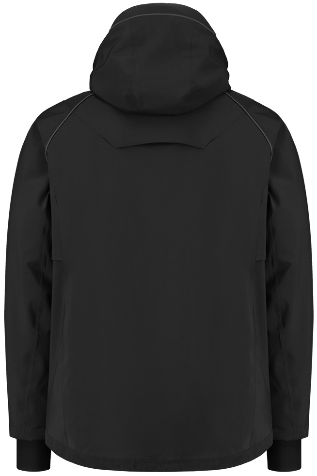 TRICORP-Workwear, Winter Tech Shell-Jacke, RE2050, black