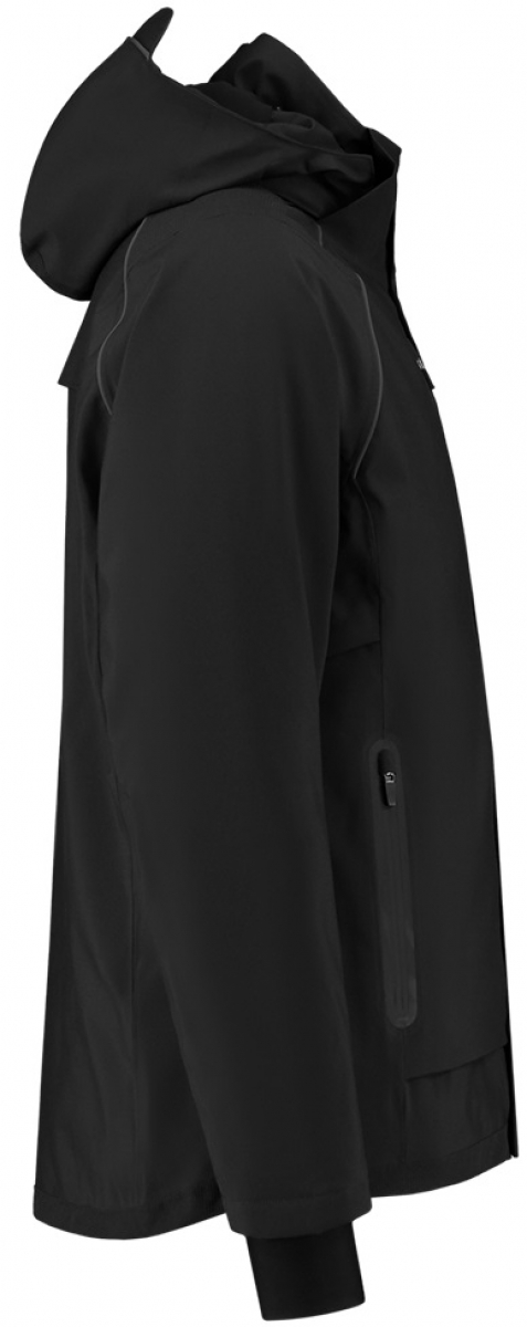 TRICORP-Workwear, Winter Tech Shell-Jacke, RE2050, black