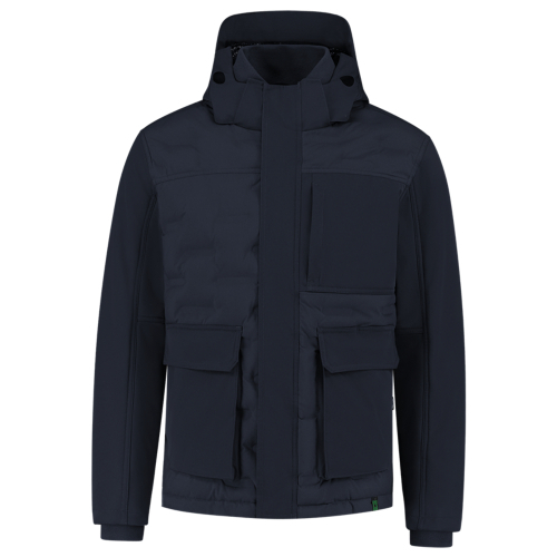 TRICORP-Pufferjacke Rewear, ink