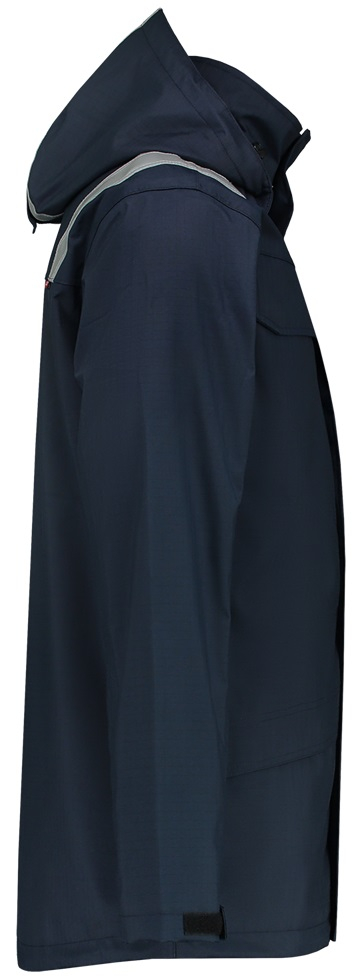 TRICORP-Workwear, Parka, Multinorm, 350 g/m², dunkelblau