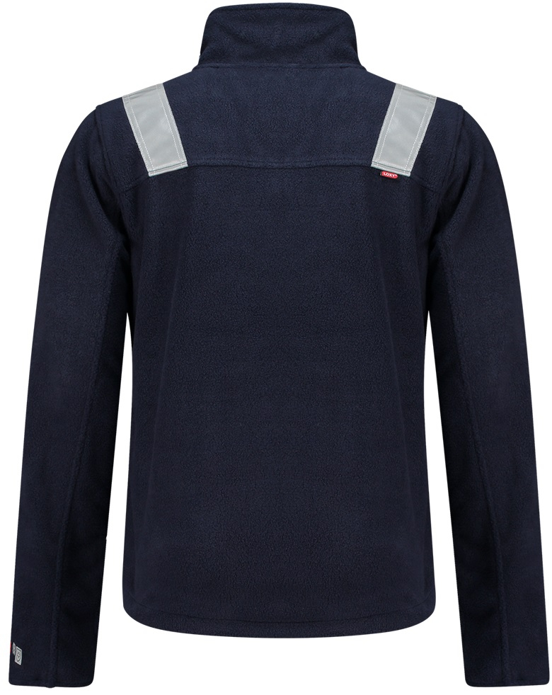 TRICORP-Workwear, Fleecejacke, Multinorm, 280 g/m², dunkelblau