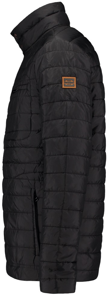 TRICORP-Workwear, Steppjacke, Premium, 55 g/m², black