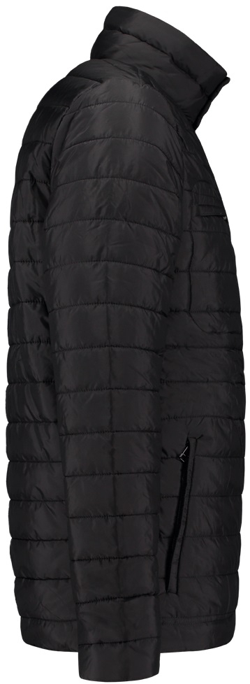 TRICORP-Workwear, Steppjacke, Premium, 55 g/m², black