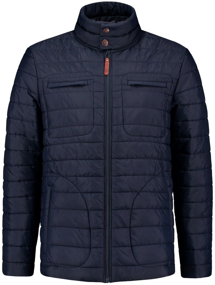 TRICORP-Workwear, Steppjacke, Premium, 55 g/m², dunkelblau