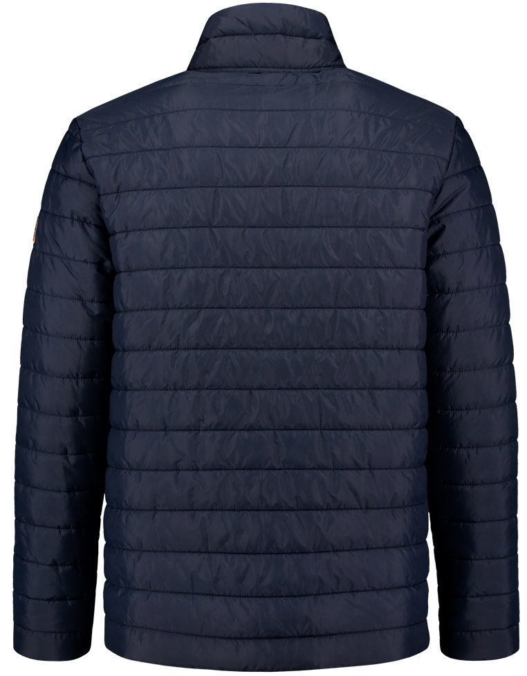 TRICORP-Workwear, Steppjacke, Premium, 55 g/m², dunkelblau