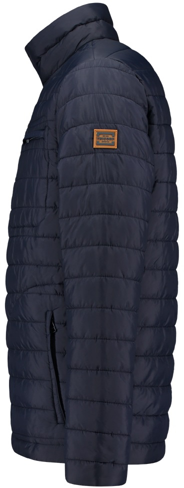 TRICORP-Workwear, Steppjacke, Premium, 55 g/m², dunkelblau