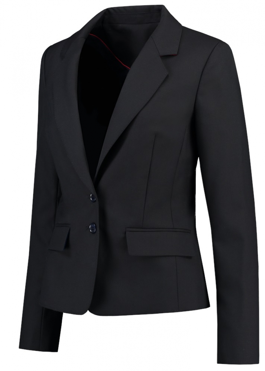 TRICORP-Workwear, Blazer Damen, Basic Fit, 180 g/m, navy