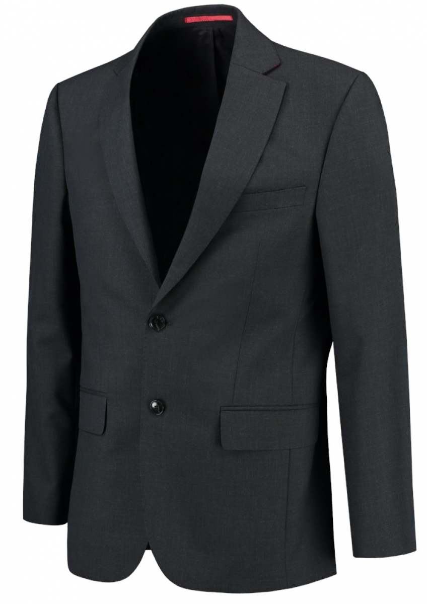 TRICORP-Workwear, Sakko Herren, Basic Fit, 180 g/m, grey