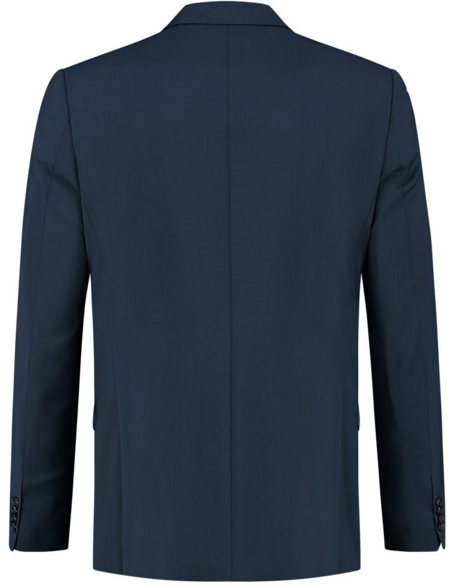 TRICORP-Workwear, Herren Sakko, Fitted Business, blue