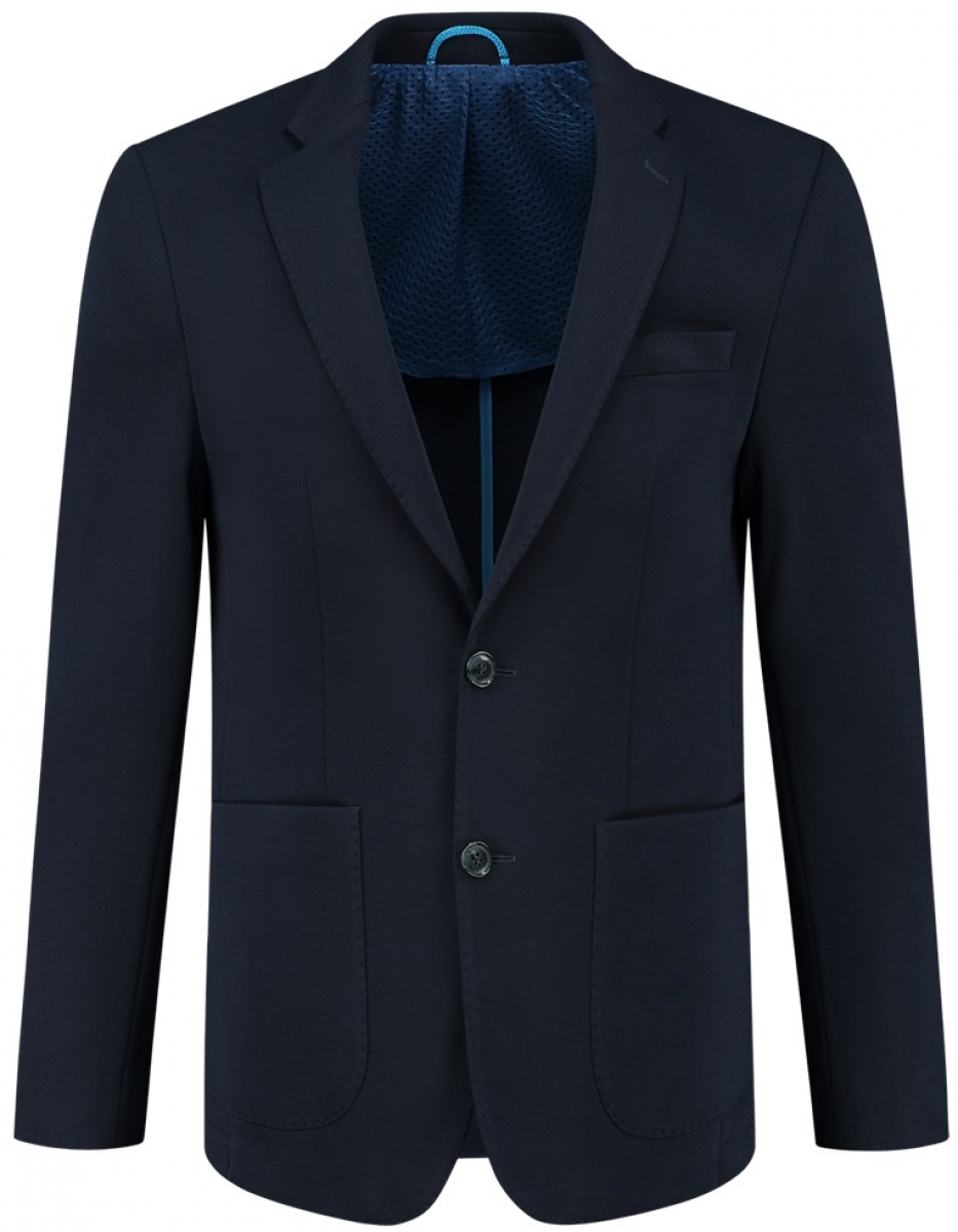TRICORP-Workwear, Herren Sakko, Sports Business, blue