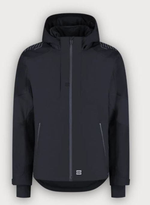 Tricorp Winterjacke Ripstop Redefined, Anthracite