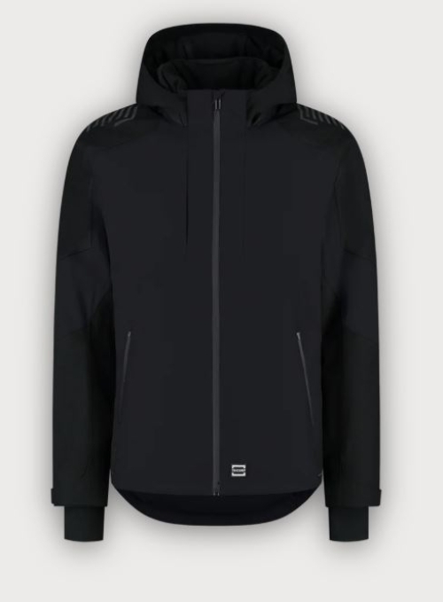 Tricorp Winterjacke Ripstop Redefined, Black
