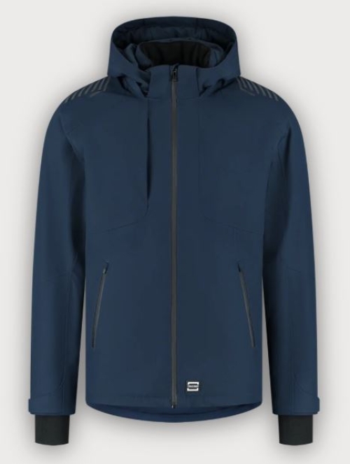 Tricorp Winterjacke Ripstop Redefined, Ink