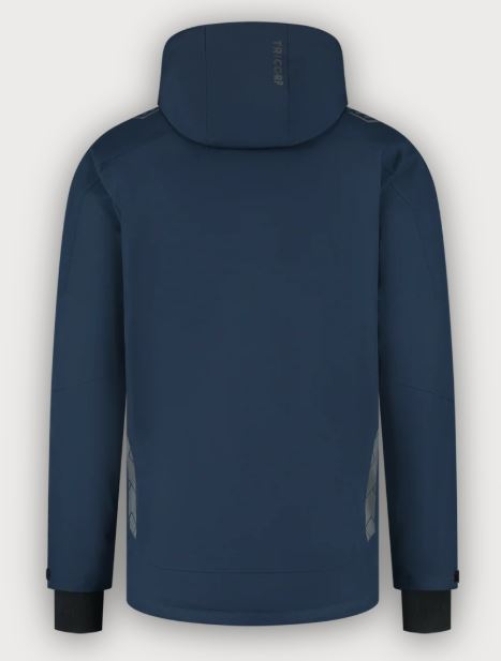 Tricorp Winterjacke Ripstop Redefined, Ink