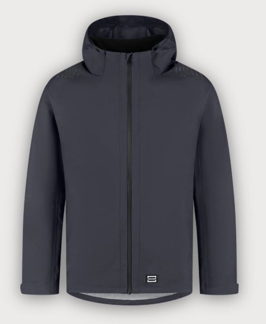 Tricorp Regenjacke Techshell Redefined, Anthracite