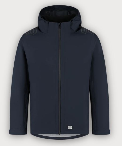 Tricorp Regenjacke Techshell Redefined, Ink