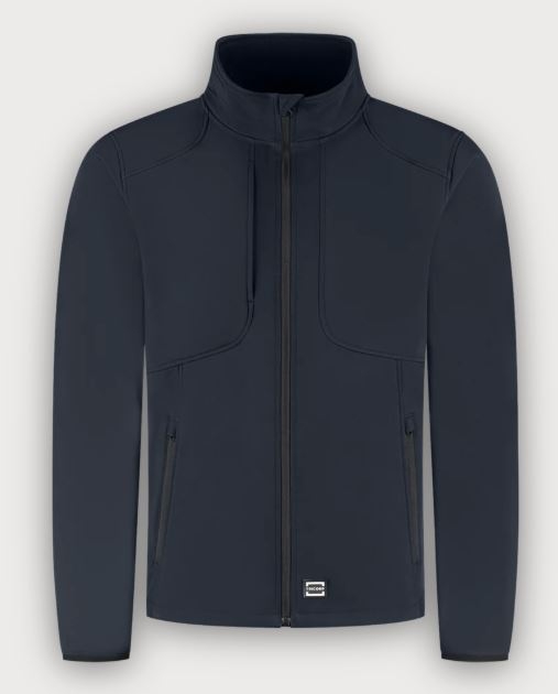 Tricorp Softshelljacke Redefined, Ink