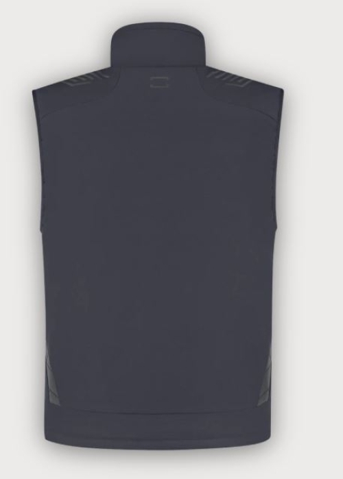 Tricorp Weste, Bodywarmer Redefined, Anthracite