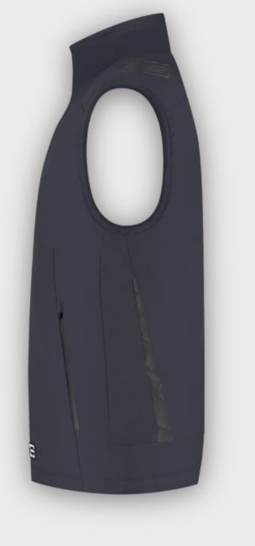 Tricorp Weste, Bodywarmer Redefined, Anthracite