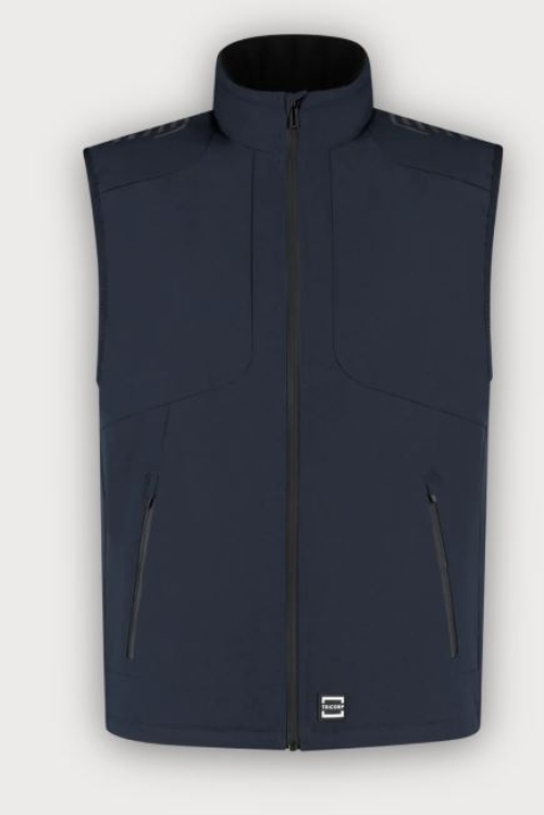 Tricorp Weste, Bodywarmer Redefined, Ink