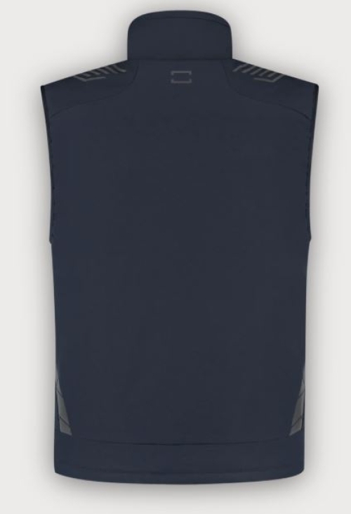 Tricorp Weste, Bodywarmer Redefined, Ink