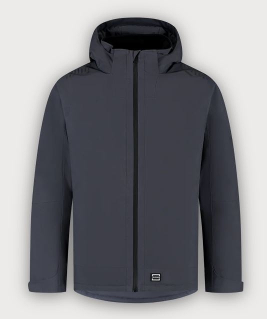 Tricorp Winter Techshell Redefined, Anthracite