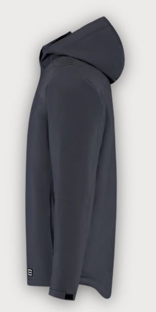 Tricorp Winter Techshell Redefined, Anthracite