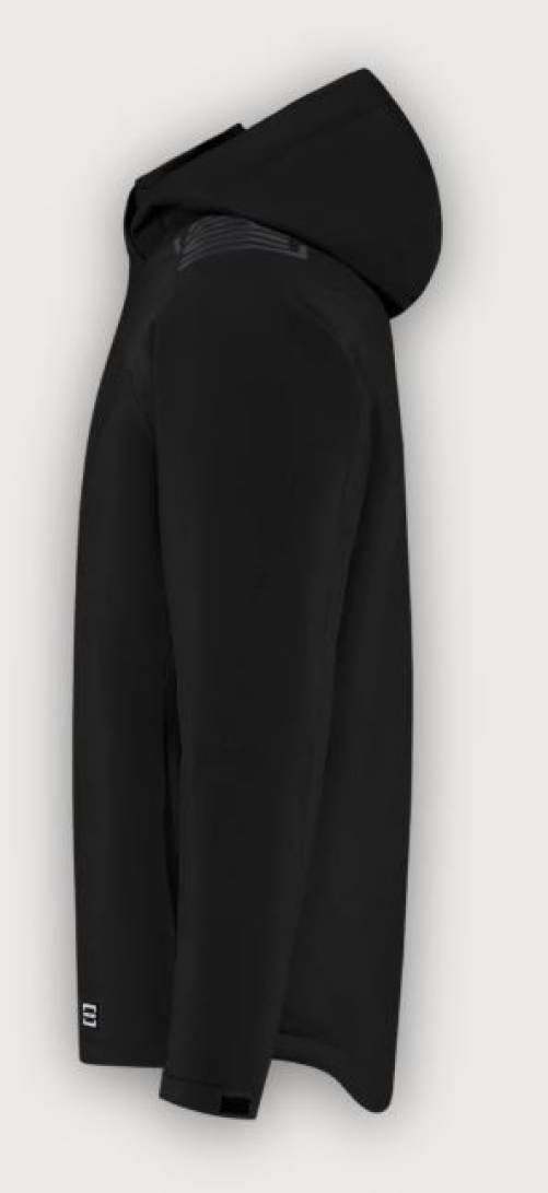 Tricorp Winter Techshell Redefined, Black