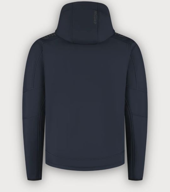 Tricorp Winter Softshelljacke Kapuze Redefined, Ink