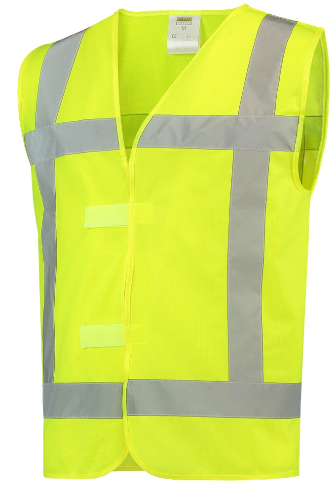 TRICORP-Warnschutz, Warnweste RWS, Basic Fit, 120 g/m², yellow