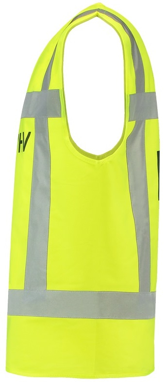 TRICORP-Warnschutz, Warnweste RWS, BHV, Basic Fit, 120 g/m², yellow