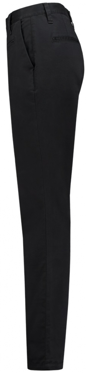 TRICORP-Workwear, Chino, 280 g/m, schwarz