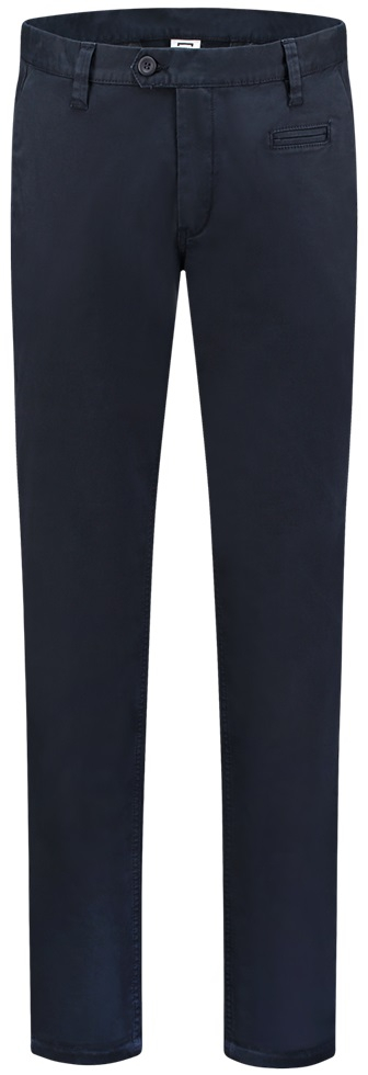 TRICORP-Workwear, Chino, 280 g/m, navy