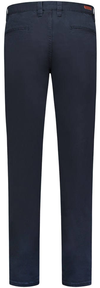 TRICORP-Workwear, Chino, 280 g/m, navy