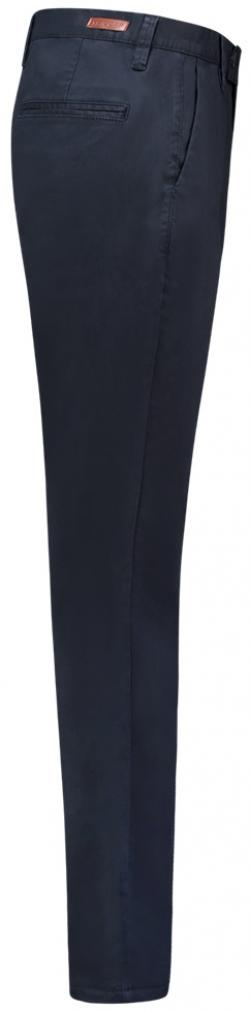 TRICORP-Workwear, Chino, 280 g/m, navy