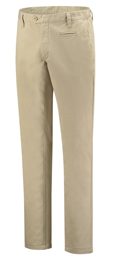 TRICORP-Workwear, Chino, 280 g/m², sand