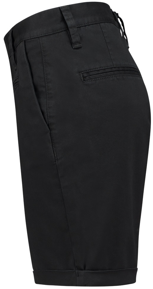 TRICORP-Chino-Shorts, 280 g/m², black