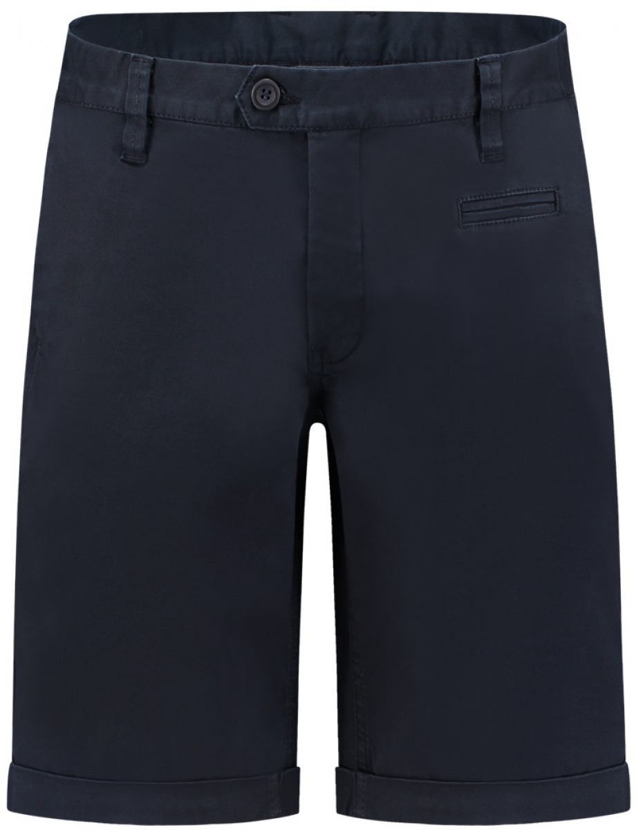 TRICORP-Chino-Shorts, 280 g/m, navy