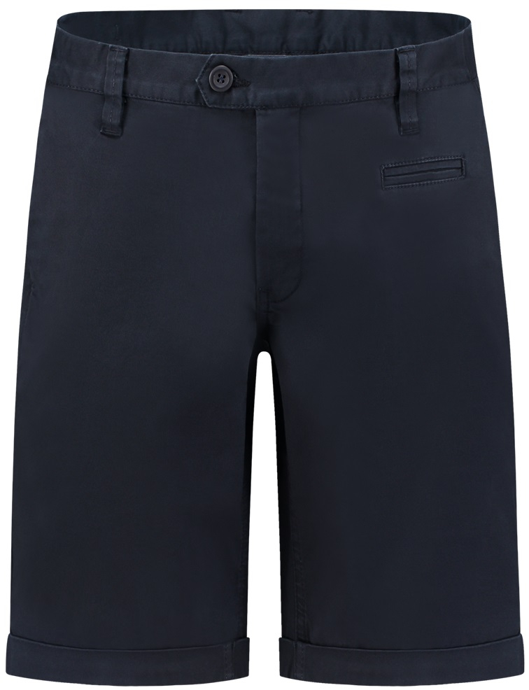 TRICORP-Chino-Shorts, 280 g/m², navy