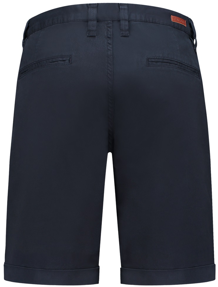 TRICORP-Chino-Shorts, 280 g/m, navy