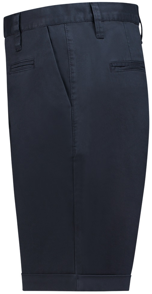 TRICORP-Chino-Shorts, 280 g/m, navy