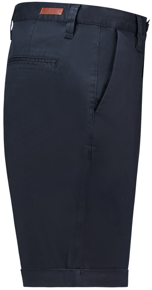 TRICORP-Chino-Shorts, 280 g/m, navy